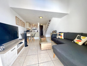 1 Bed  Flat / Apartment for Sale, Playa de Las Americas, Arona, Tenerife - MP-AP0982-1
