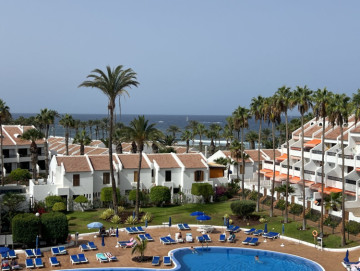 1 Bed  Flat / Apartment for Sale, Playa de Las Americas, Arona, Tenerife - MP-AP0982-1