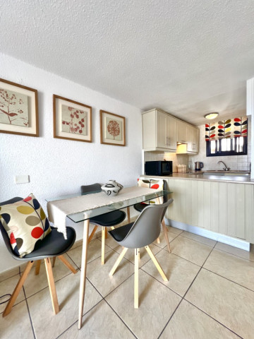 1 Bed  Flat / Apartment for Sale, Playa de Las Americas, Arona, Tenerife - MP-AP0982-1