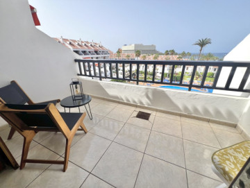 1 Bed  Flat / Apartment for Sale, Playa de Las Americas, Arona, Tenerife - MP-AP0982-1