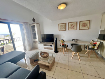 1 Bed  Flat / Apartment for Sale, Playa de Las Americas, Arona, Tenerife - MP-AP0982-1