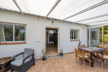 3 Bed  Villa/House for Sale, El Arenero, El Paso, La Palma - LP-E841