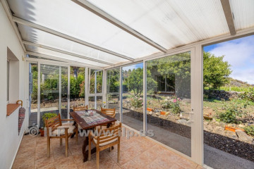 3 Bed  Villa/House for Sale, El Arenero, El Paso, La Palma - LP-E841