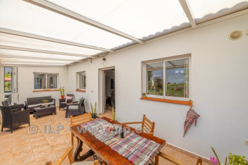 3 Bed  Villa/House for Sale, El Arenero, El Paso, La Palma - LP-E841