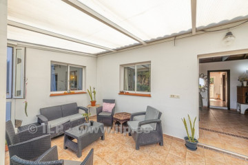 3 Bed  Villa/House for Sale, El Arenero, El Paso, La Palma - LP-E841