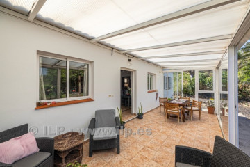 3 Bed  Villa/House for Sale, El Arenero, El Paso, La Palma - LP-E841