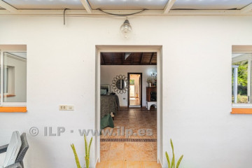 3 Bed  Villa/House for Sale, El Arenero, El Paso, La Palma - LP-E841