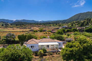 3 Bed  Villa/House for Sale, El Arenero, El Paso, La Palma - LP-E841