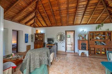 3 Bed  Villa/House for Sale, El Arenero, El Paso, La Palma - LP-E841