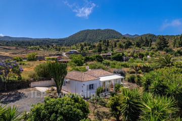 3 Bed  Villa/House for Sale, El Arenero, El Paso, La Palma - LP-E841
