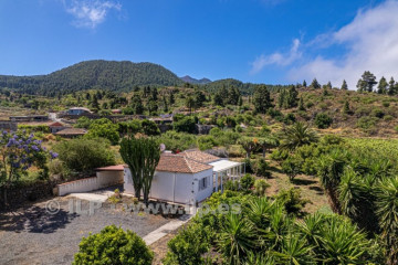 3 Bed  Villa/House for Sale, El Arenero, El Paso, La Palma - LP-E841