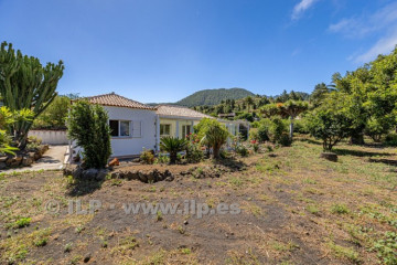 3 Bed  Villa/House for Sale, El Arenero, El Paso, La Palma - LP-E841