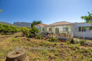 3 Bed  Villa/House for Sale, El Arenero, El Paso, La Palma - LP-E841