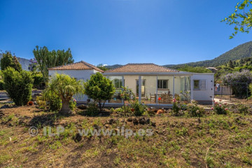 3 Bed  Villa/House for Sale, El Arenero, El Paso, La Palma - LP-E841