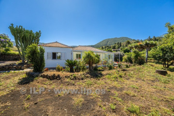 3 Bed  Villa/House for Sale, El Arenero, El Paso, La Palma - LP-E841
