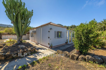 3 Bed  Villa/House for Sale, El Arenero, El Paso, La Palma - LP-E841