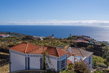 5 Bed  Villa/House for Sale, Monte Breñas, Mazo, La Palma - LP-M172