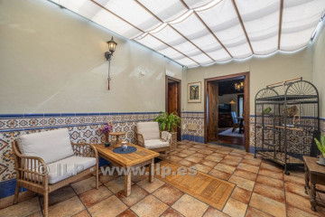 5 Bed  Villa/House for Sale, Monte Breñas, Mazo, La Palma - LP-M172
