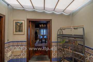 5 Bed  Villa/House for Sale, Monte Breñas, Mazo, La Palma - LP-M172