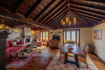 5 Bed  Villa/House for Sale, Monte Breñas, Mazo, La Palma - LP-M172