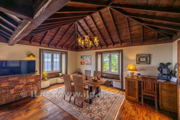 5 Bed  Villa/House for Sale, Monte Breñas, Mazo, La Palma - LP-M172