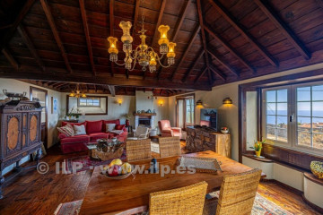 5 Bed  Villa/House for Sale, Monte Breñas, Mazo, La Palma - LP-M172