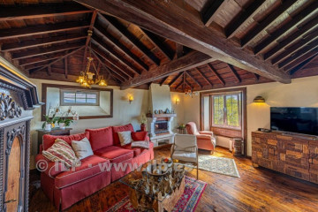 5 Bed  Villa/House for Sale, Monte Breñas, Mazo, La Palma - LP-M172