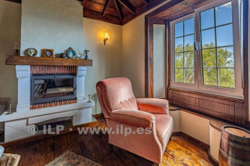 5 Bed  Villa/House for Sale, Monte Breñas, Mazo, La Palma - LP-M172
