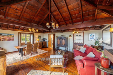 5 Bed  Villa/House for Sale, Monte Breñas, Mazo, La Palma - LP-M172