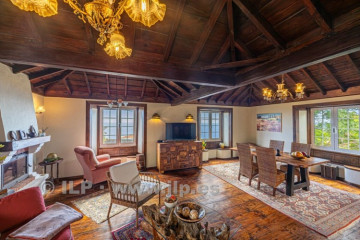 5 Bed  Villa/House for Sale, Monte Breñas, Mazo, La Palma - LP-M172