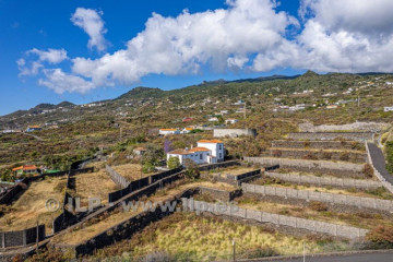 5 Bed  Villa/House for Sale, Monte Breñas, Mazo, La Palma - LP-M172