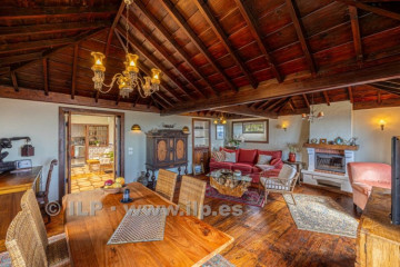 5 Bed  Villa/House for Sale, Monte Breñas, Mazo, La Palma - LP-M172