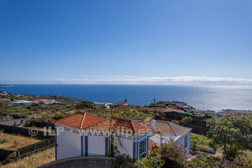 5 Bed  Villa/House for Sale, Monte Breñas, Mazo, La Palma - LP-M172