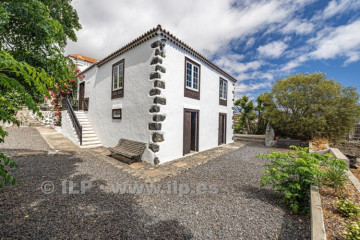 5 Bed  Villa/House for Sale, Monte Breñas, Mazo, La Palma - LP-M172