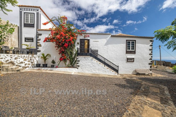 5 Bed  Villa/House for Sale, Monte Breñas, Mazo, La Palma - LP-M172