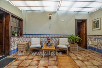 5 Bed  Villa/House for Sale, Monte Breñas, Mazo, La Palma - LP-M172