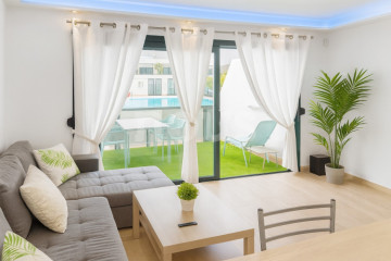 2 Bed  Flat / Apartment for Sale, Costa del Silencio, Tenerife - NP-04499