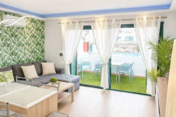 2 Bed  Flat / Apartment for Sale, Costa del Silencio, Tenerife - NP-04499