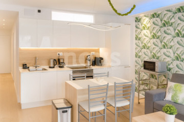 2 Bed  Flat / Apartment for Sale, Costa del Silencio, Tenerife - NP-04499