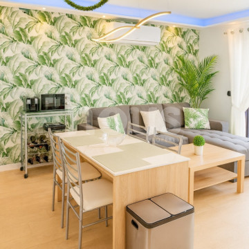 2 Bed  Flat / Apartment for Sale, Costa del Silencio, Tenerife - NP-04499