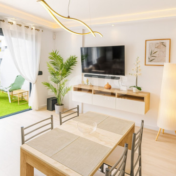 2 Bed  Flat / Apartment for Sale, Costa del Silencio, Tenerife - NP-04499