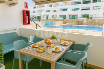 2 Bed  Flat / Apartment for Sale, Costa del Silencio, Tenerife - NP-04499