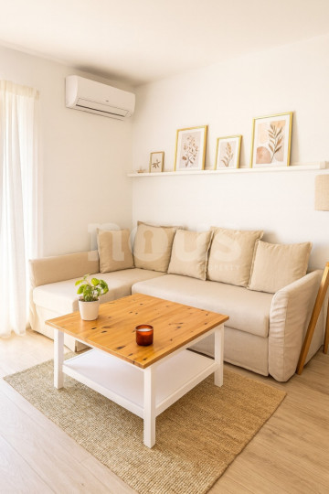 1 Bed  Flat / Apartment for Sale, Los Olivos, Tenerife - NP-04500