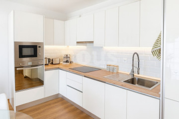 1 Bed  Flat / Apartment for Sale, Los Olivos, Tenerife - NP-04500