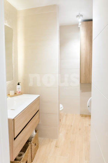 1 Bed  Flat / Apartment for Sale, Los Olivos, Tenerife - NP-04500