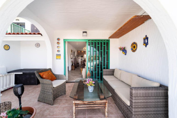 2 Bed  Villa/House for Sale, Mogán, LAS PALMAS, Gran Canaria - CI-06137-CA-2934
