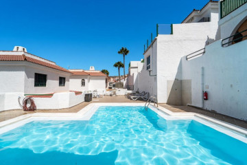 2 Bed  Villa/House for Sale, Mogán, LAS PALMAS, Gran Canaria - CI-06137-CA-2934