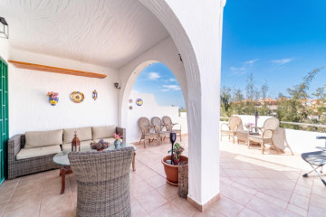 2 Bed  Villa/House for Sale, Mogán, LAS PALMAS, Gran Canaria - CI-06137-CA-2934
