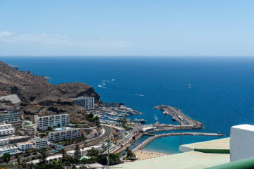 1 Bed  Flat / Apartment for Sale, Mogán, LAS PALMAS, Gran Canaria - CI-06138-CA-2934