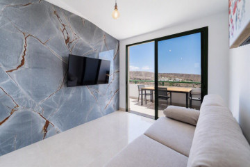 1 Bed  Flat / Apartment for Sale, Mogán, LAS PALMAS, Gran Canaria - CI-06138-CA-2934
